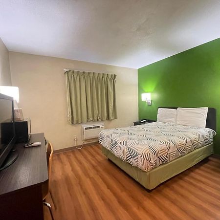 פארגו Dakota Inn מראה חיצוני תמונה