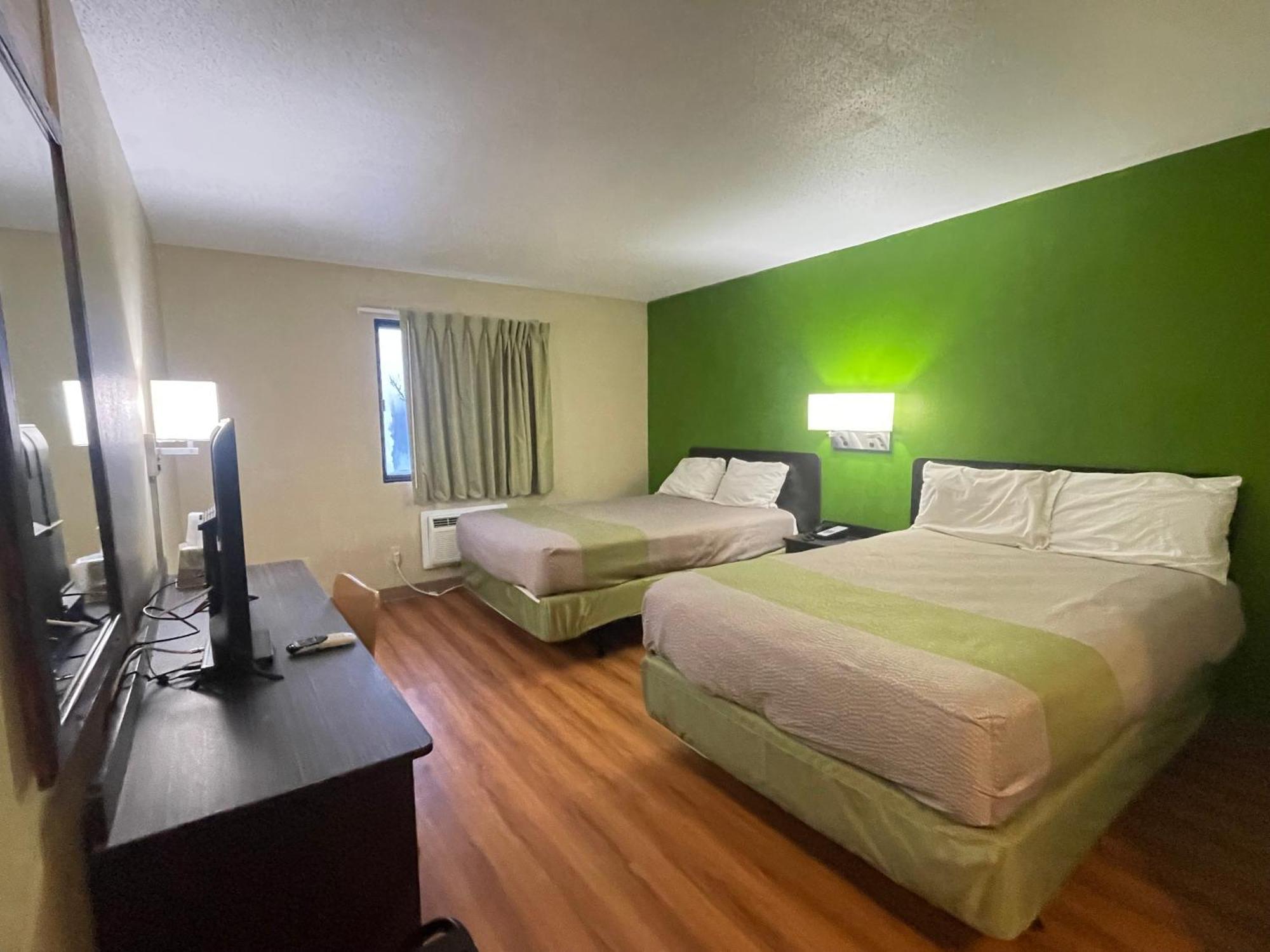 פארגו Dakota Inn מראה חיצוני תמונה