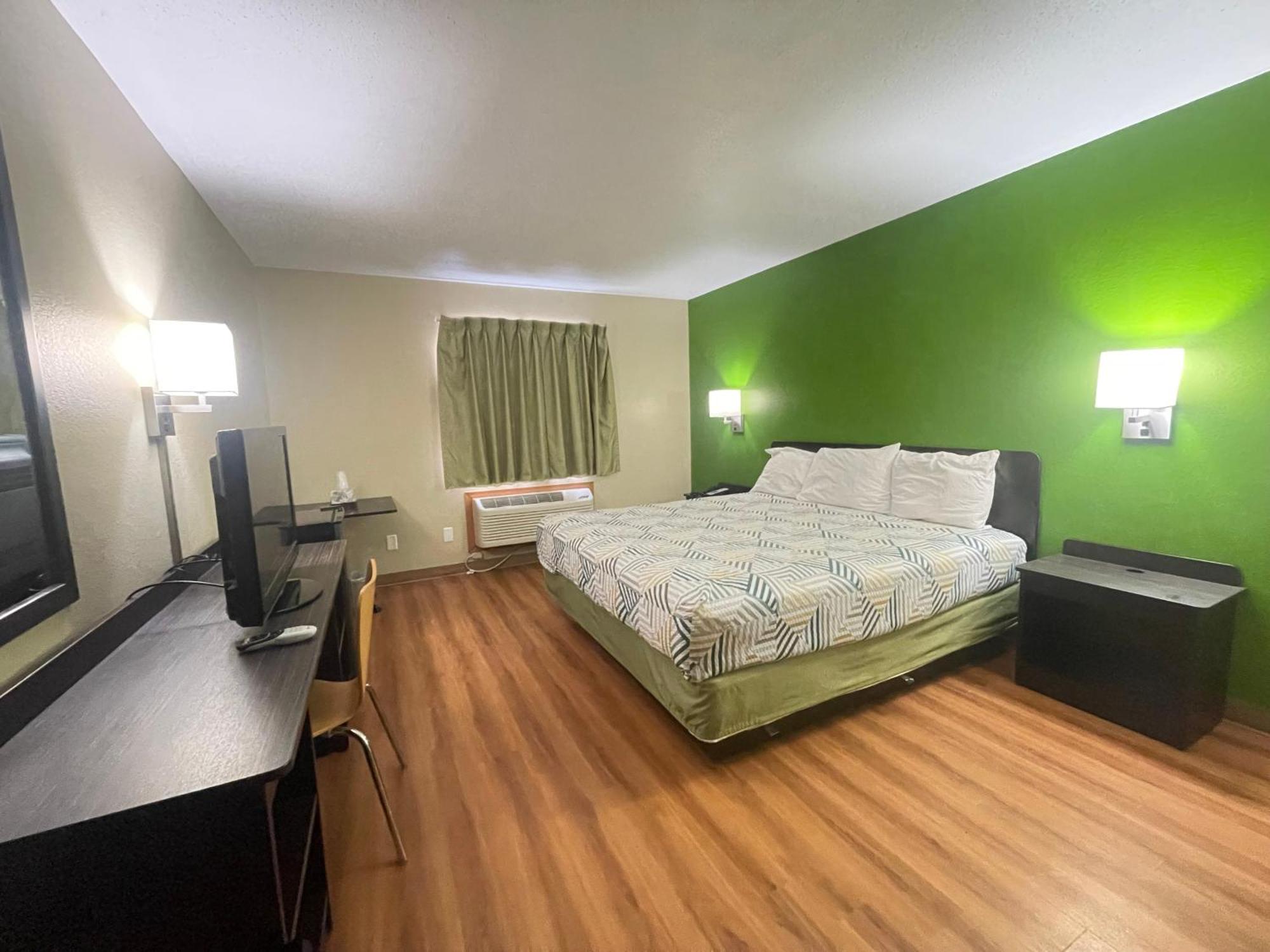 פארגו Dakota Inn מראה חיצוני תמונה