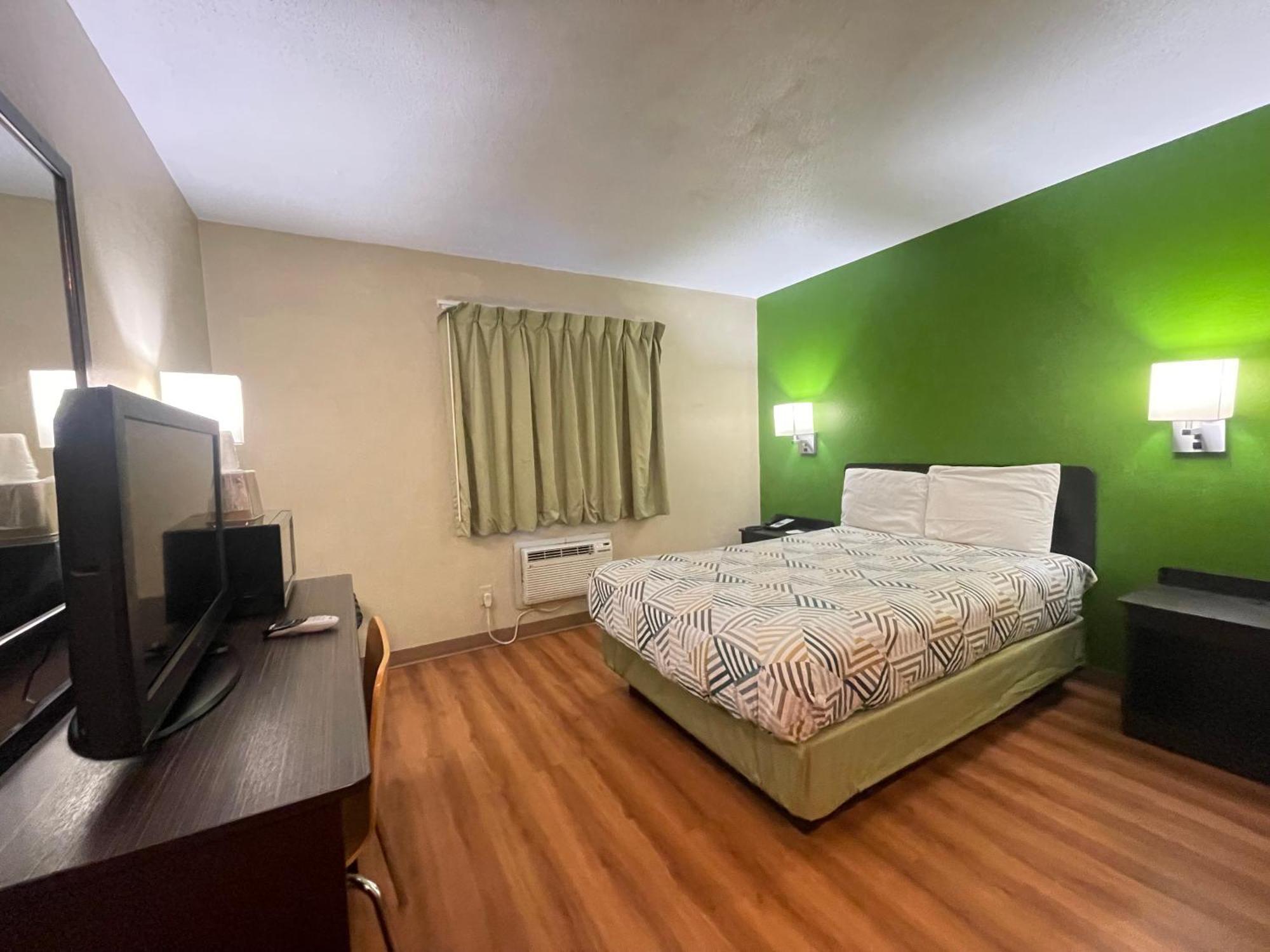 פארגו Dakota Inn מראה חיצוני תמונה